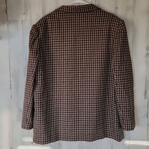 Sellecca Jacket Mens jacket However I wear as a womans - Picture 13 of 13